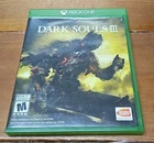 Dark Souls III - (Microsoft Xbox One)