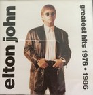 Elton John - Greatest Hits 1976-1986 (CD 0) 2