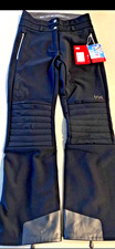 Helly Hansen Woman's AVANTI Fitted Stretch Ski/Snowboard Pants Large NWT