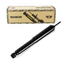 MONROE GASDRUCK STOßDÄMPFER HINTERACHSE passend für OPEL CORSA TIGRA | 23456