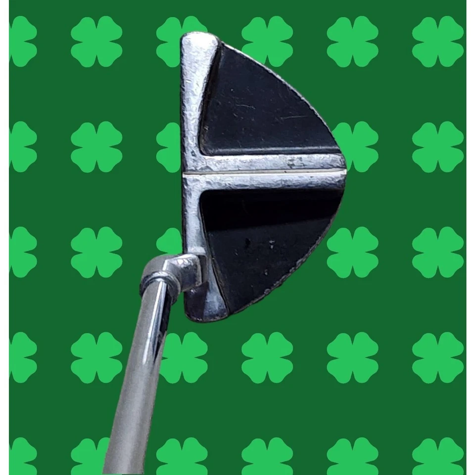 Wilson Harmonized 425 Putter RH 33” Steel Shaft - Image 4 of 4