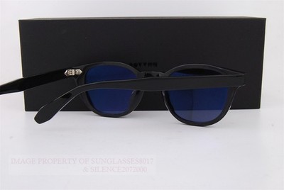 New Oliver Peoples Sunglasses N.09 Sun OV 5586/SU 1731R5 Black