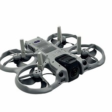 For DJI AVATA 360 Drone 2cm Heightened Tripod Landing Gear Protector Accessories