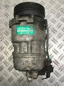 Klimakompressor Audi A3 (8L) 1.6 74kW 101PS 1J0820803A AEH