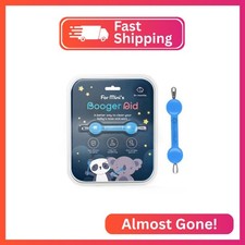 Booger Aid - Gentle, Safe, and Non-Toxic Nose and Ear Cleaning Tool for Infants