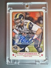 2013 Topps Magic Football Cards 18