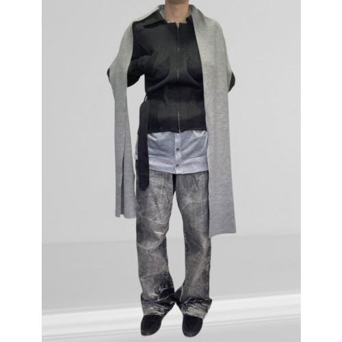 DIESEL】BELTED LAME KNIT JACKET 410T | eBay DIESEL】BELTED LAME KNIT JACKET 410T | eBay