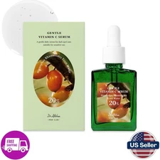Dr. Althea - Vitamin C Boosting Serum [30ml] Skincare Brightening