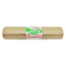 CF SACCHI POLIETILENE NETTEZZA URBANA 'EXTRA STRONG' CM 90 X 120 CF.6 PZ LT.150: