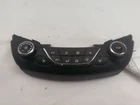 Temperature Control Without Heated Seat Fits 16-18 CRUZE 458880