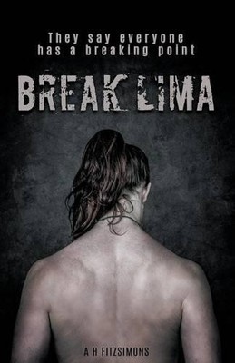 A H Fitzsimons Break Lima (Taschenbuch)