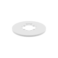 SBP-200C HANWHA SBP-200C Mounting Hole Cover