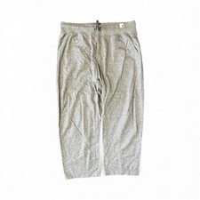 NWT Women  s Adidas XYBO Sweat Jogger Pants XL NEW Grey