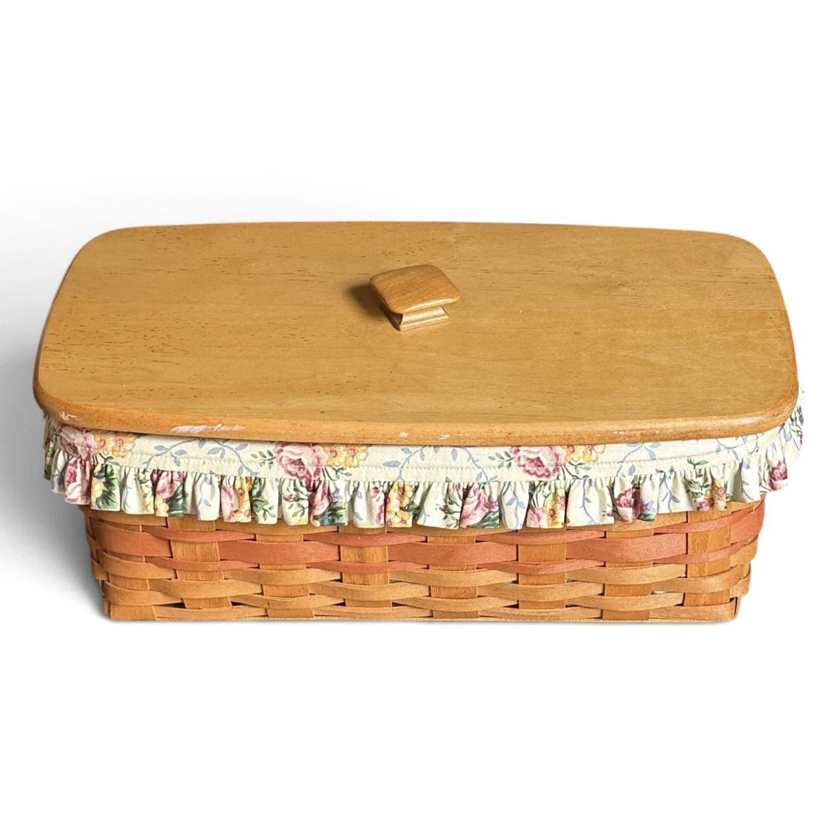 longaberger mothers day basket products for sale | eBay