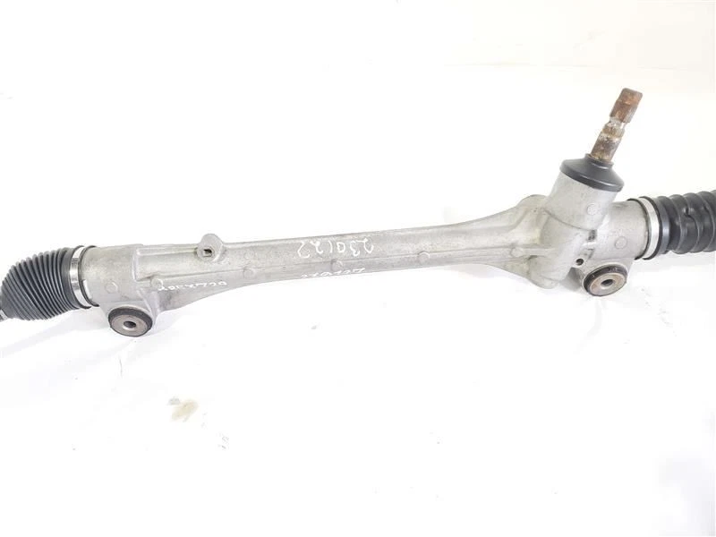 Piñón de potencia de cremallera de dirección tracción delantera OEM 2013 2016 Lexus ES350 Foto 3 de 4