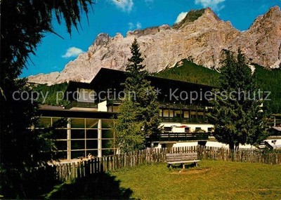 San Cassiano Badia Hotel Armentarola
