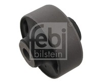 Febi Bilstein 34245 Querlenker- / LäNgslenkerbuchse Stahl Elastomer Vorne