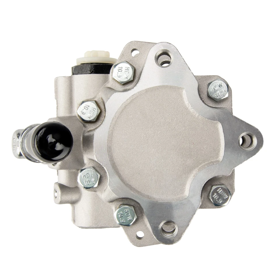 Power Steering Pump Fit For 2001-2005 BMW 325xi 330xi 2002 BMW 325i 32416753274 Foto 3 de 4