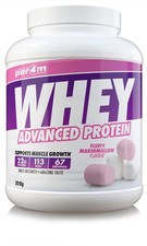 Per4m Advanced Whey Protein Fluffy Marshmallow - 2.01kg 27.79 per kilo