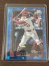 2025 Topps Chrome Sapphire - Michael Helman RC Rookie  St. Louis Cardinals
