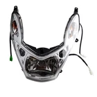 Headlights for Peugeot 50 Kisbee, Streetzone (OEM: 776902)
