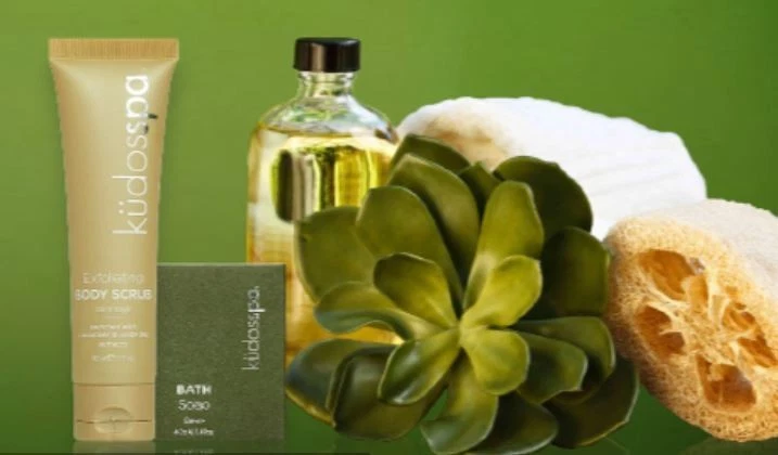 BULK 200 Tube Pack Kudos Spa Mini Hotel Shampoo & Conditioner 15ml  | Bnb Suppli - Image 2 of 2