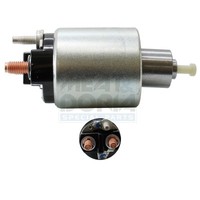 Meat & Doria Magnetschalter Starter FüR Ford Focus C-Max Mondeo IV Turnier BA7
