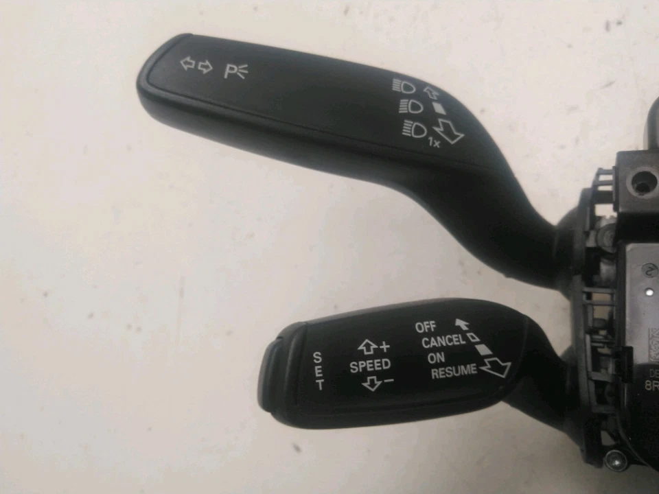 COMBINE COMMODO Audi A4 Allroad Quattro (B8) 2012 4G0953502AD4PK - Photo 4/4