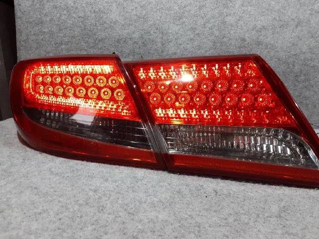 2011 现代 Azera 豪华 Grandeur 后部左 LED 尾灯 92401-3L5 — 第 3/4 张图片