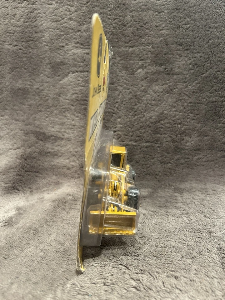 Ertl 1/64 John Deere Industrial Wheel Loader - Image 3 of 4