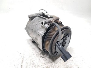 8V5119D629DF KLIMAANLAGEKOMPRESSOR FORD FIESTA VI (6° SERIE) 1.4 TDCI 8v MAN 5m