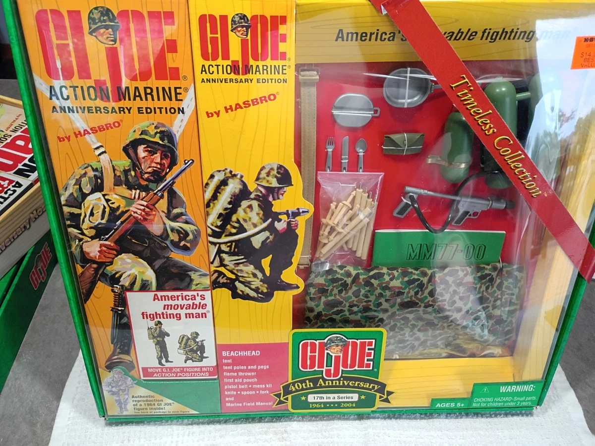 Gi Joe 40th for sale | eBay
