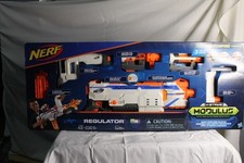 NERF N-Strike Modulus Regulator - C12942210