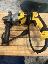DEWALT DWD210G (H10000624) 1/2” Drill Without Chuck