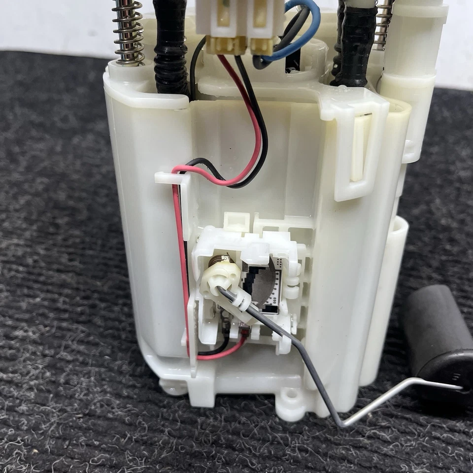 ☑️ Conjunto de bomba de combustible Subaru WRX 2012-2014 2,5 L Turbo OEM 42021AG010 12-14 Foto 4 de 4