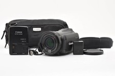 Canon iVIS HF G10 Camcorder Black, Excellent Condition, 3042 Model