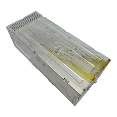 65126961389 BMW 7 Series Logic7 DSP Amplifier E65 E66 2002-2008 OEM Hifi