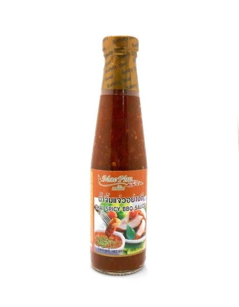 Thai Spicy BBQ Sauce 280g