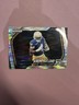 2025 Panini Prizm Black Skewed Prizm #189 Jeremiyah Love /249 Rookie Notre Dame