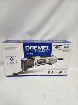 DREMEL  MULTI-MAX MM35 3.5 AMP