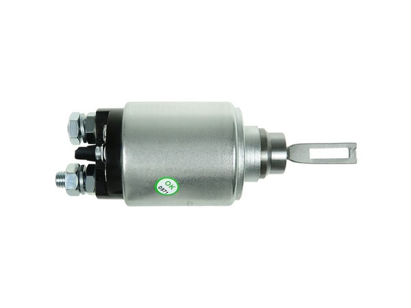 Magnetschalter Starter AS As-Pl SS0286P 12V Premium Line-image