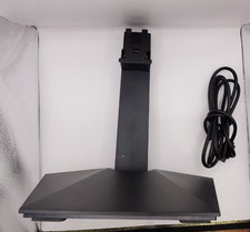 Monitor Stand and HDMI Cable for KOORUI MG27H11F 27" Gaming Monitor