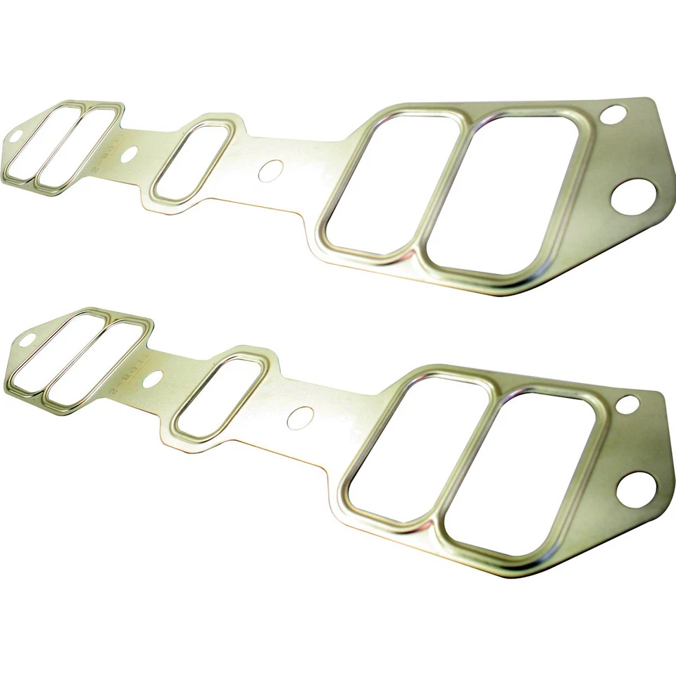 Juego de juntas de colector de admisión Felpro MS 8931 SH-1 para De Ville Series 60 75 70 Foto 2 de 4