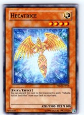 Hecatrice Super Rare Unlimited PP02-EN019 LP