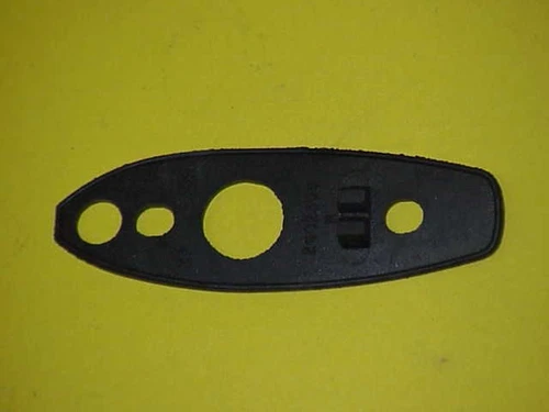 1964-76 Plymouth Dodge Chrysler NOS MoPar Mirror GASKET Cuda Road Runner 300 GT