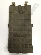 NEW Eagle Industries Allied Industries RLCS MOLLE Hydration Pouch RANGER GREEN