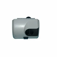 TVP Proteam Proforce 1500 Vacuum Cleaner Filter Cover Kit # 105491