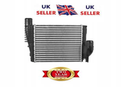 INTERCOOLER FOR TOYOTA PROACE/VERSO 1.5 D4D 1.6 D4D 2.0 D4D  2016  ON 9806562180