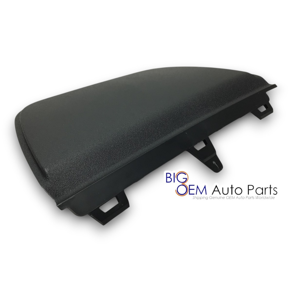 2021 - 2024 Ford F-150 Front Driver Bumper Tow Hook Cover OEM ML3Z
