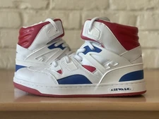 AIRWALK Prototype Madaylor Skateboarding Shoes Tony Hawk Retro Classic Size 11